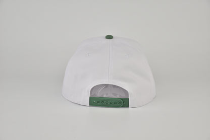 Lexington Club Flat Bill Snap
