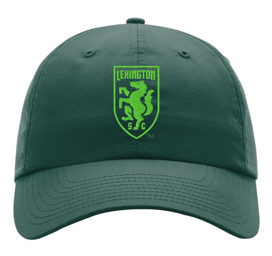 Casual Performance Shield Cap