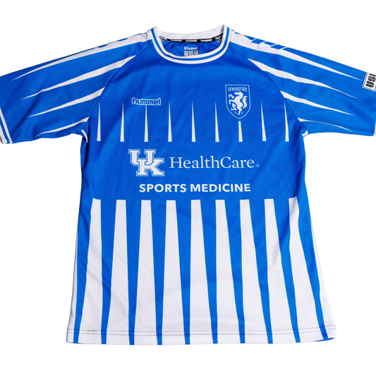 Game Worn Icicle Kit