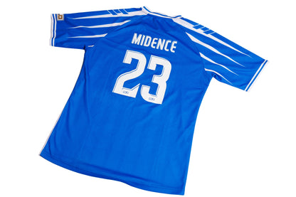 Game Worn Icicle Kit