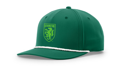 Richardson Rope Shield Cap