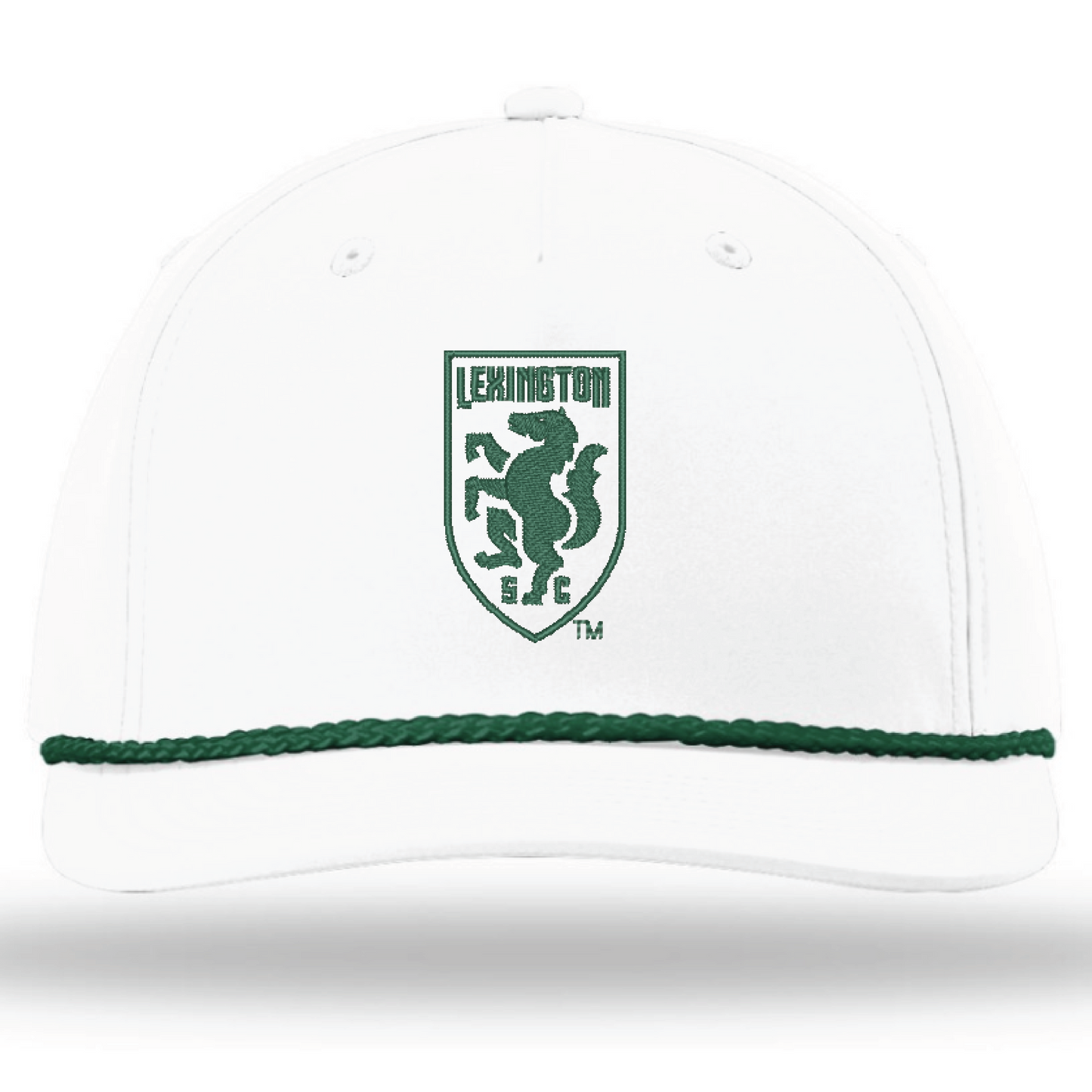 Richardson Rope Shield Cap