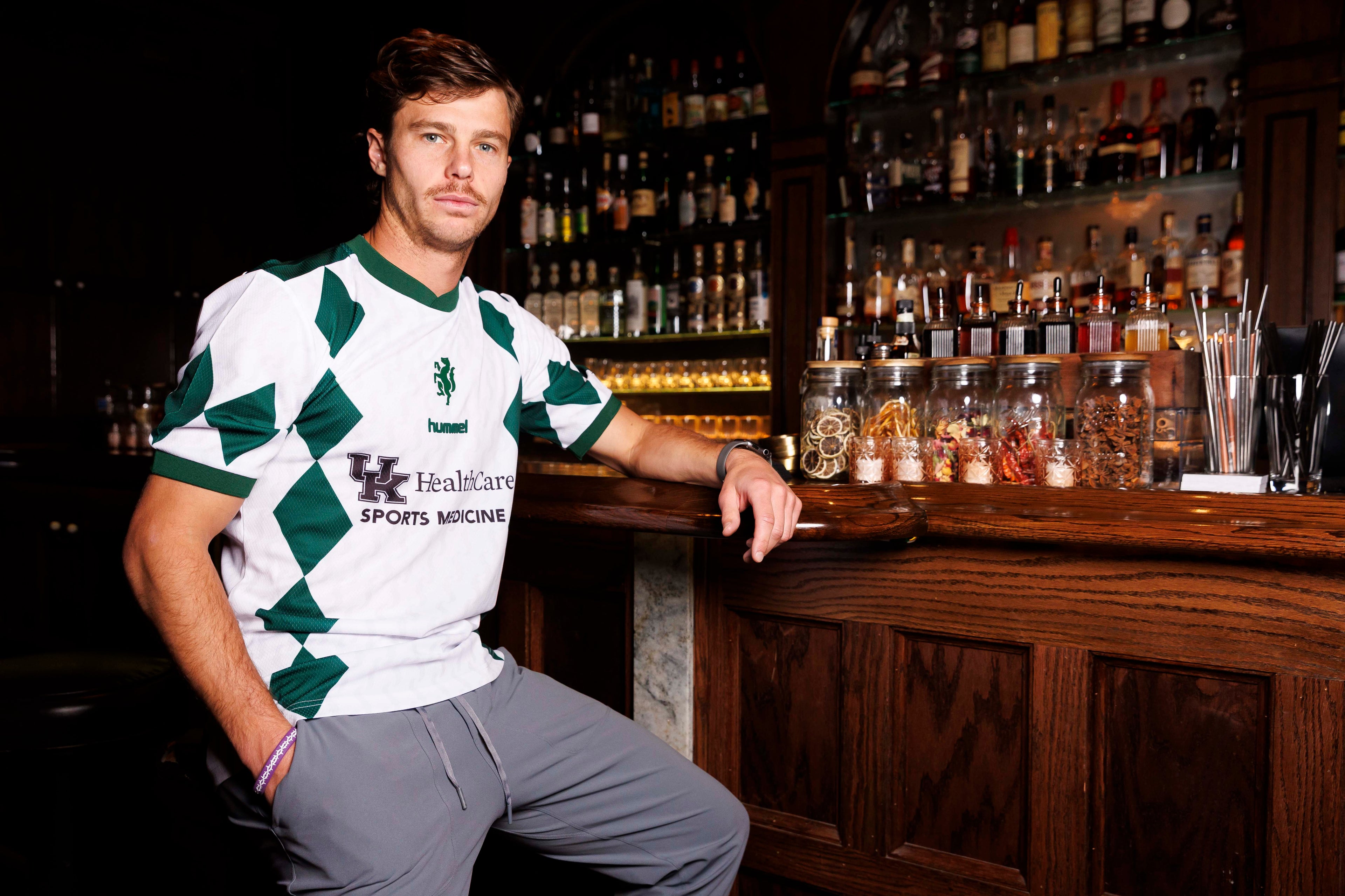 USL- LSC One Crest Secondary Kit