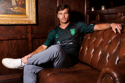 USL- Championship Men's Primary Kit