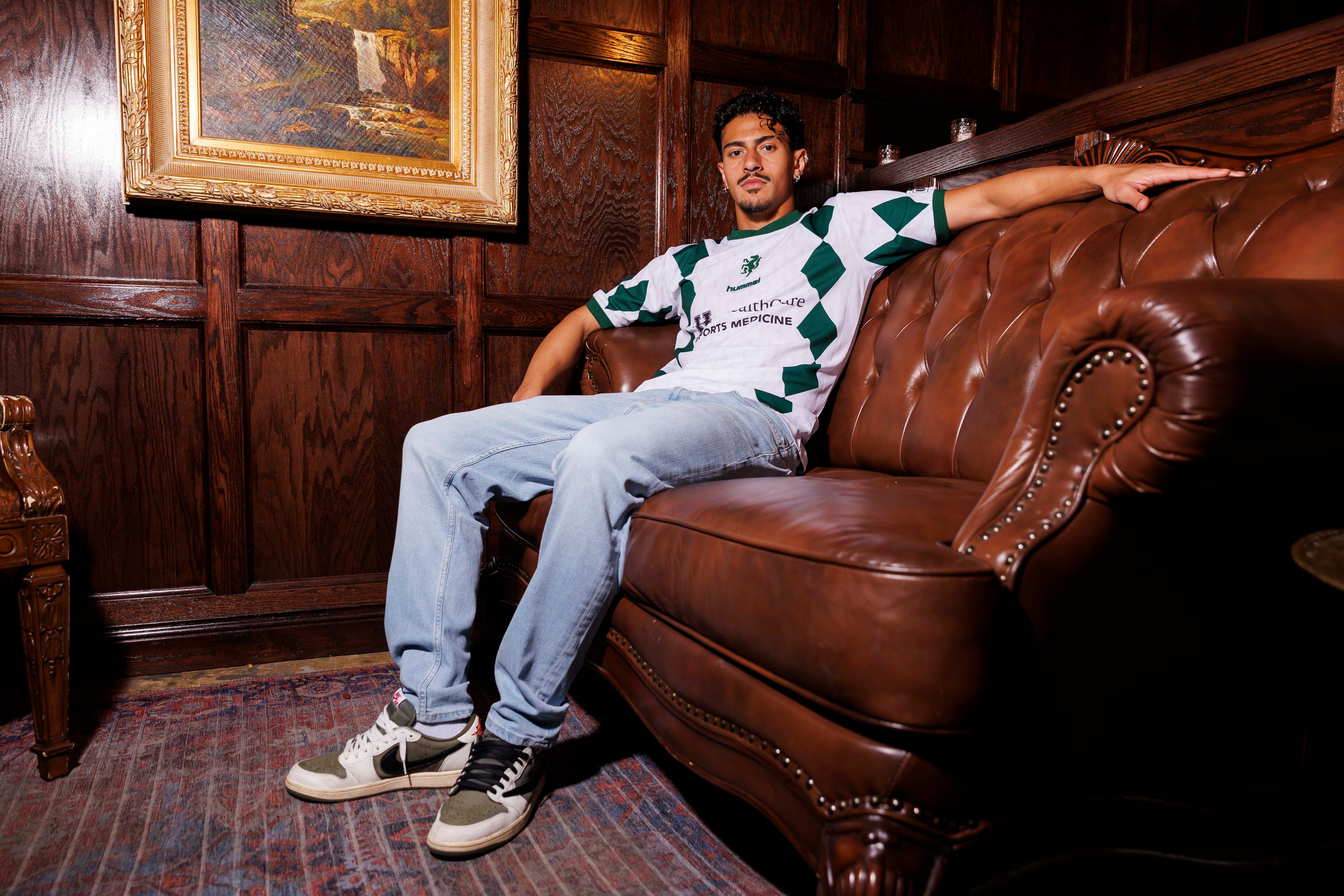 USL- LSC One Crest Secondary Kit