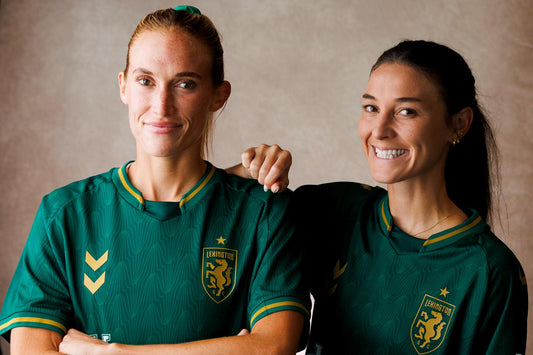 Gainbridge Super League Primary Gold Standard Jersey