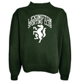 Lexington Sporting Mock Neck Sweatshirt