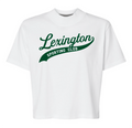 Lexington Sporting Club Swoosh Tee