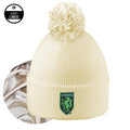 The Satin Lined Monroe Beanie