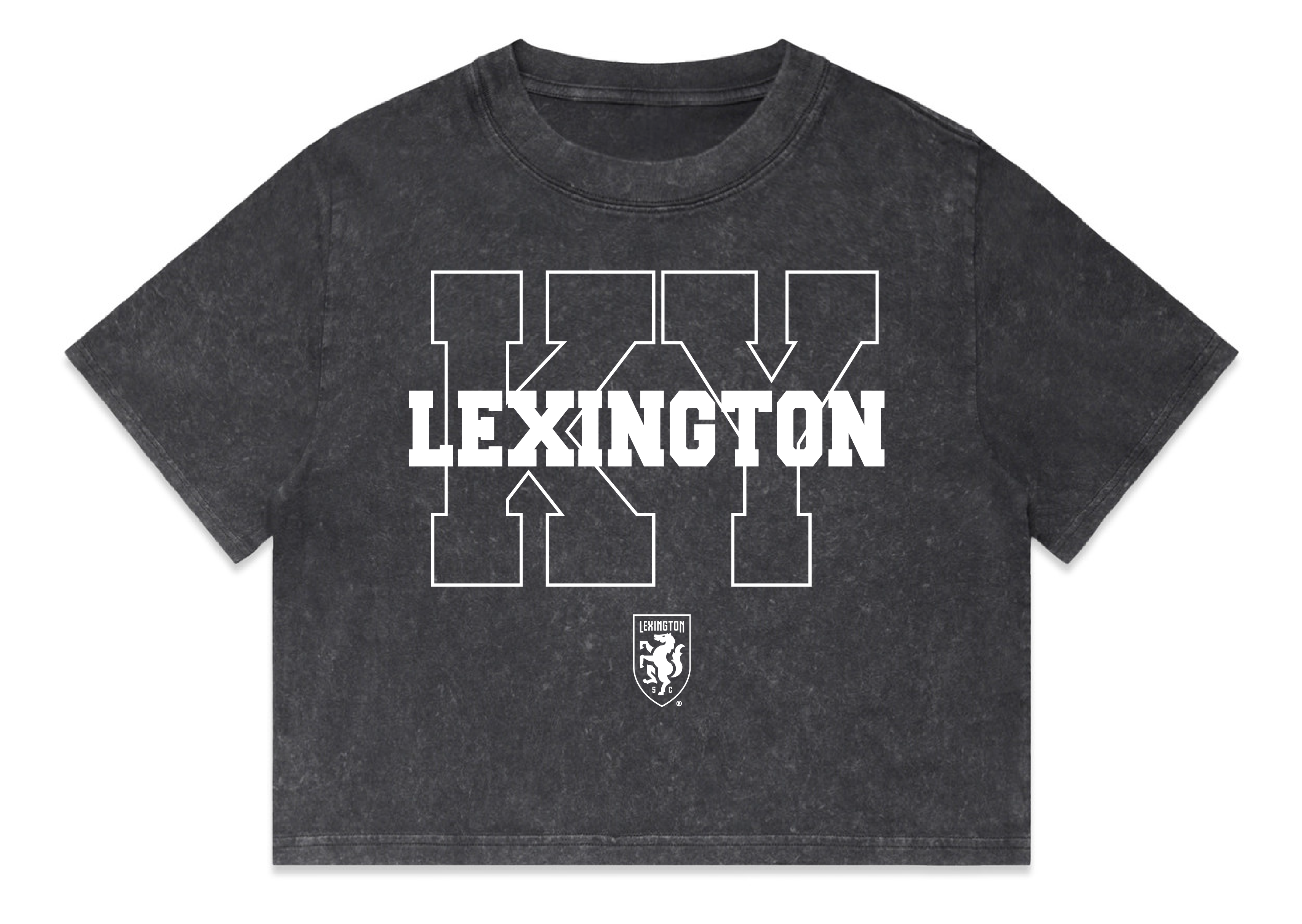 LSC KY Lexington Tee