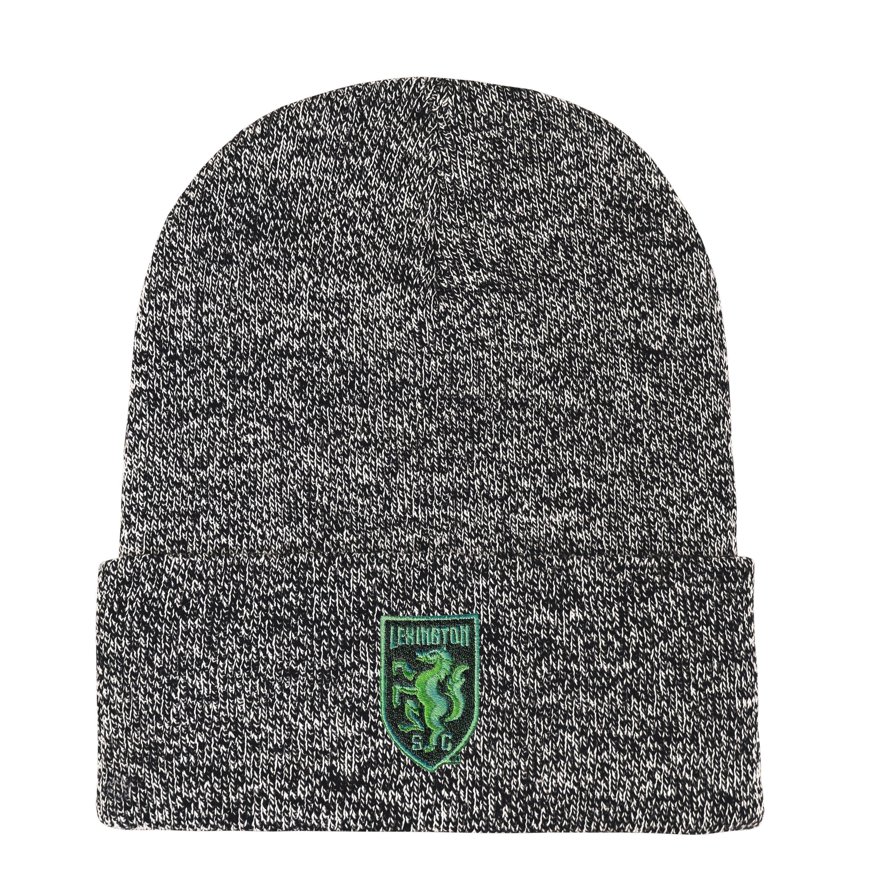The Bueller Beanie