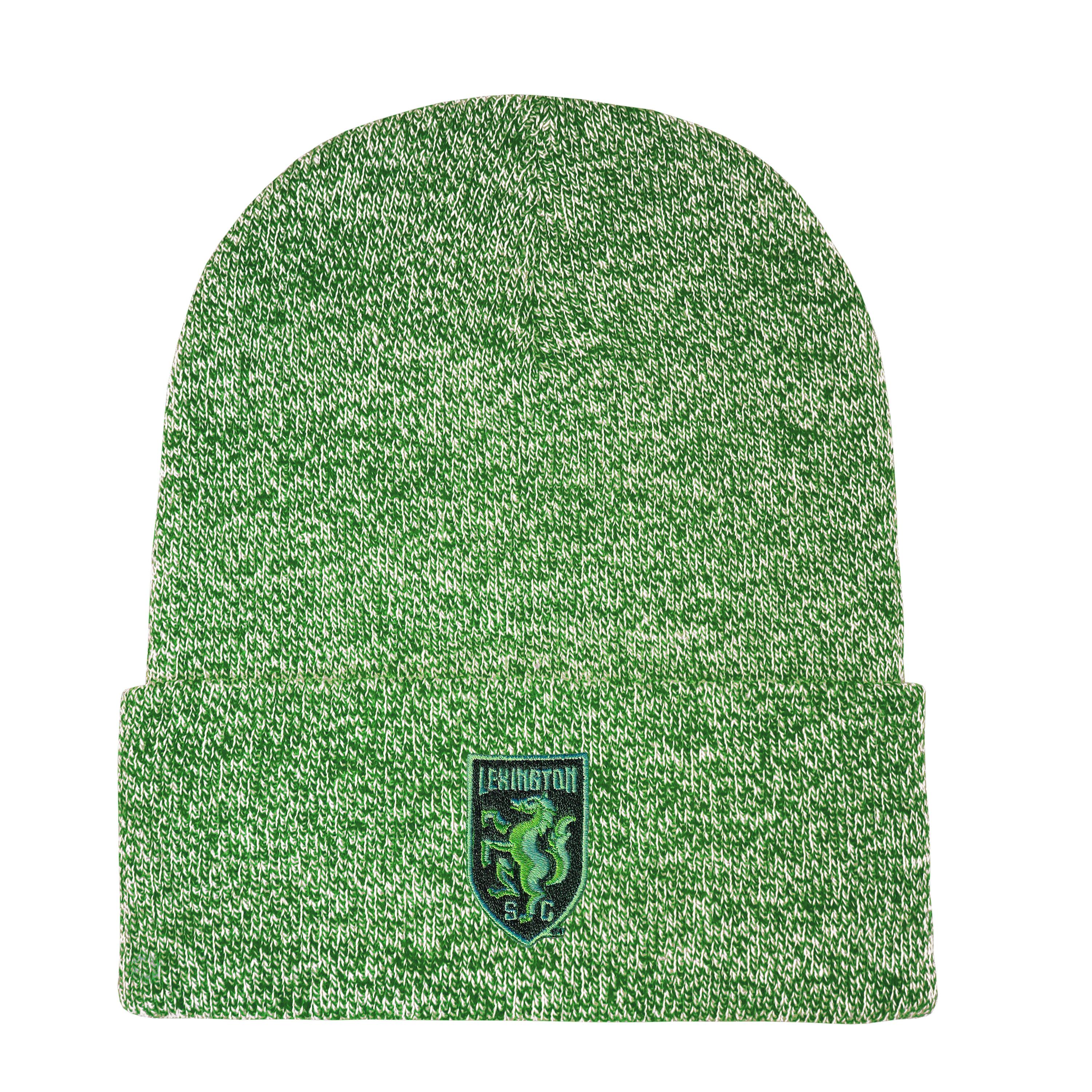 The Bueller Beanie