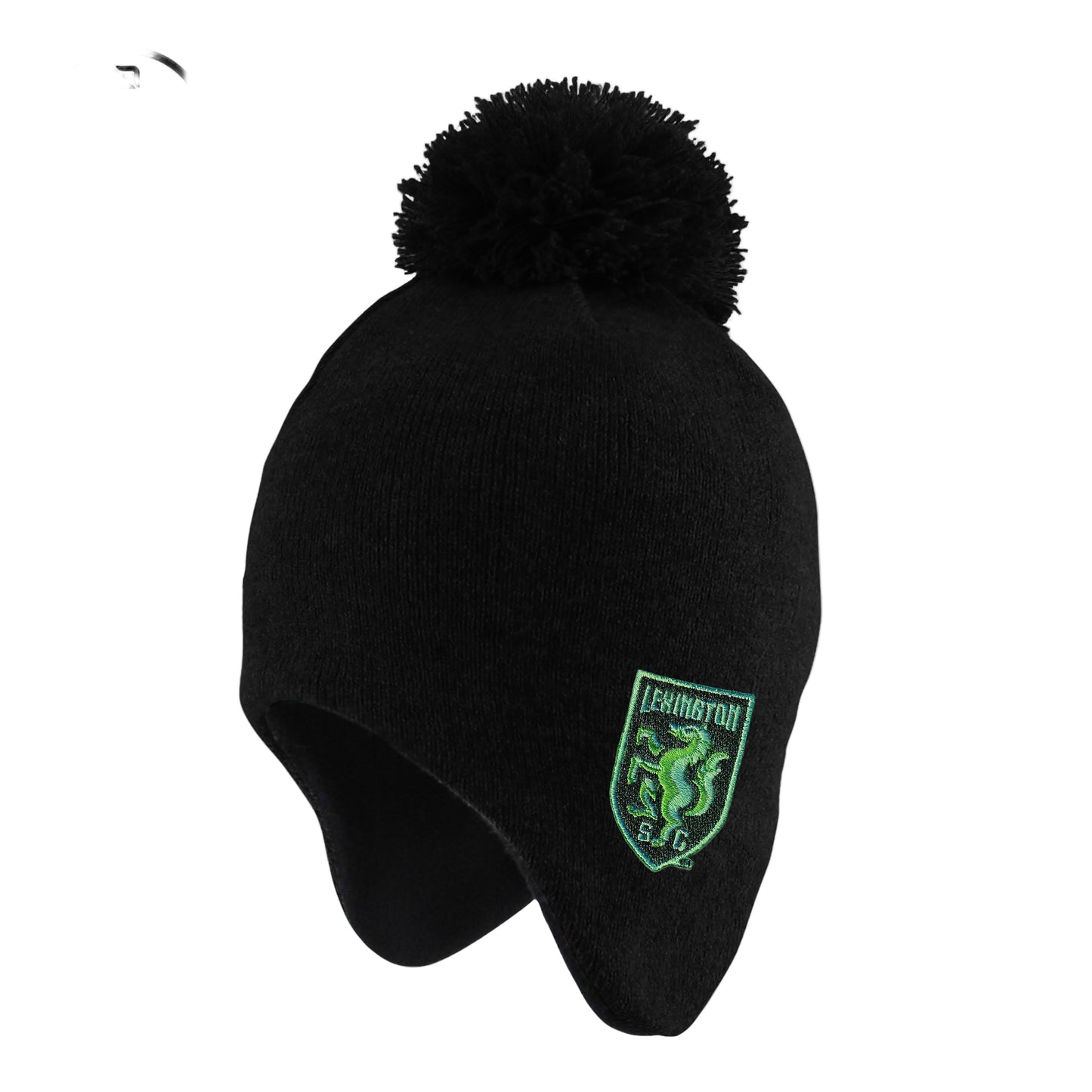 The Minion Toddler Beanie