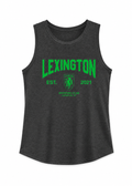 Lexington Sporting Arch Swing Tank