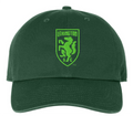 47 Shield Dad Cap