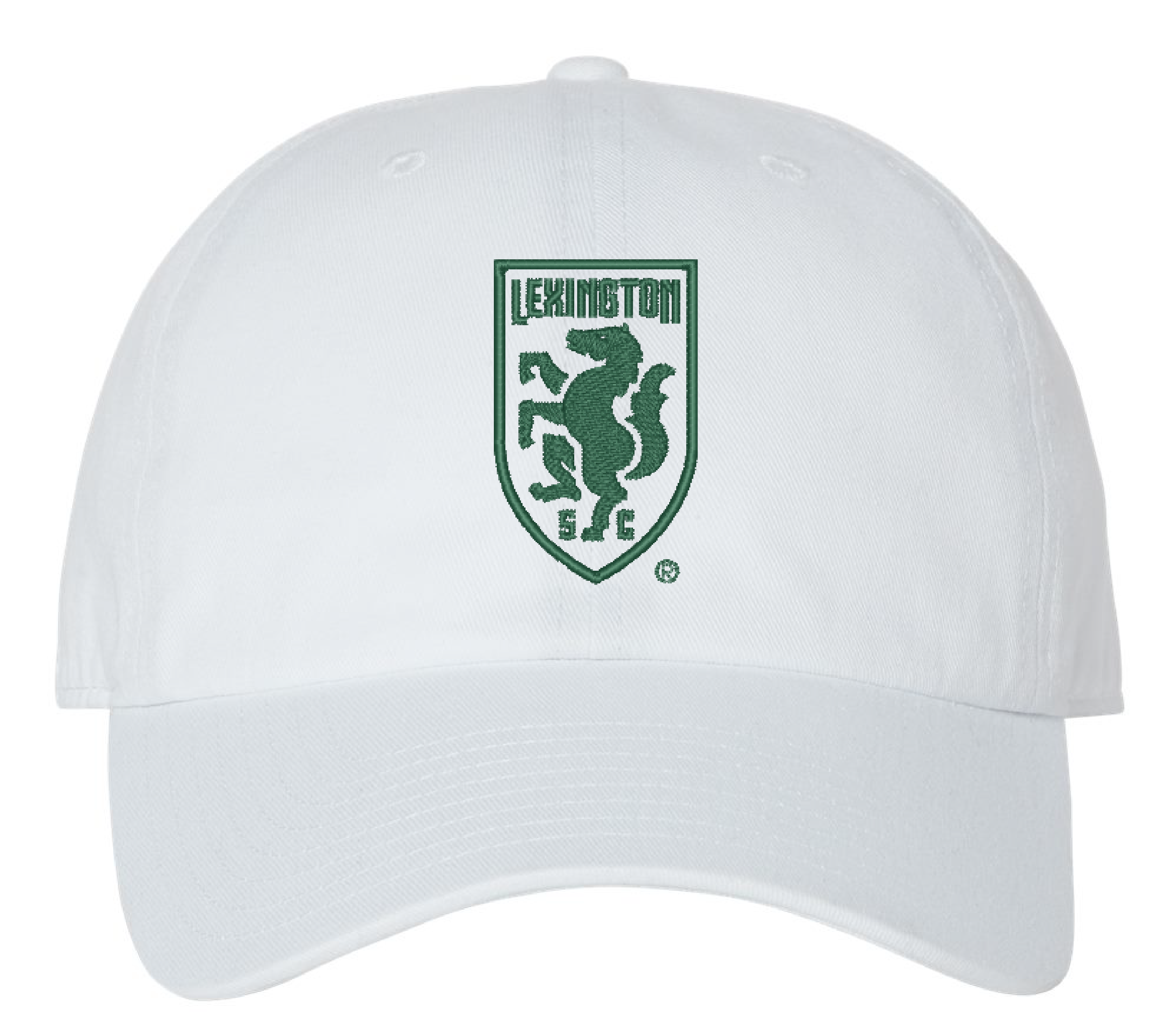 47 Shield Dad Cap