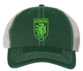 LSC Mesh 47 Shield Cap
