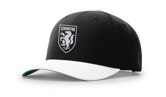 Shield Surge Snapback