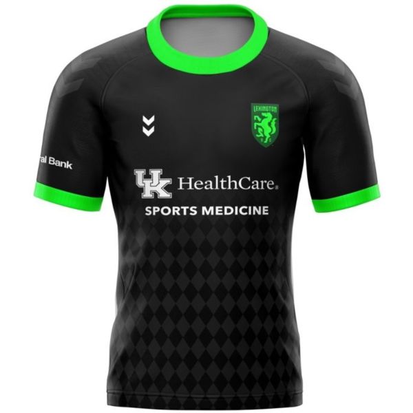 Youth Club Gameday Jersey 25/27