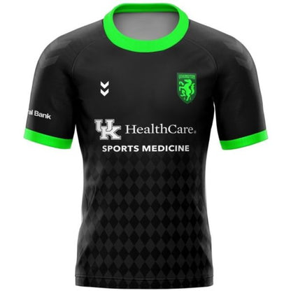 Youth Club Gameday Jersey 25/27