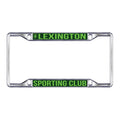 LSC License Plate Frame