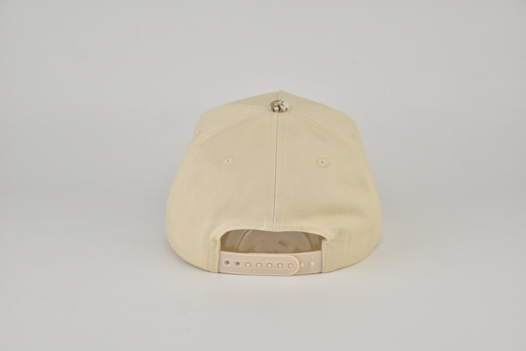 Lexington Sporting Club Camo Script