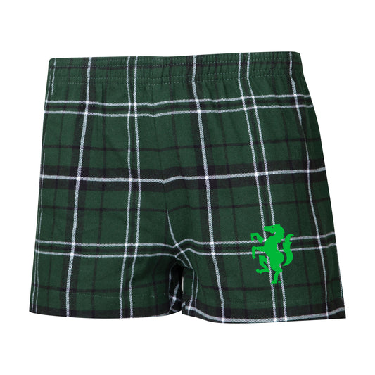 LSC Ultimate Pajama Shorts