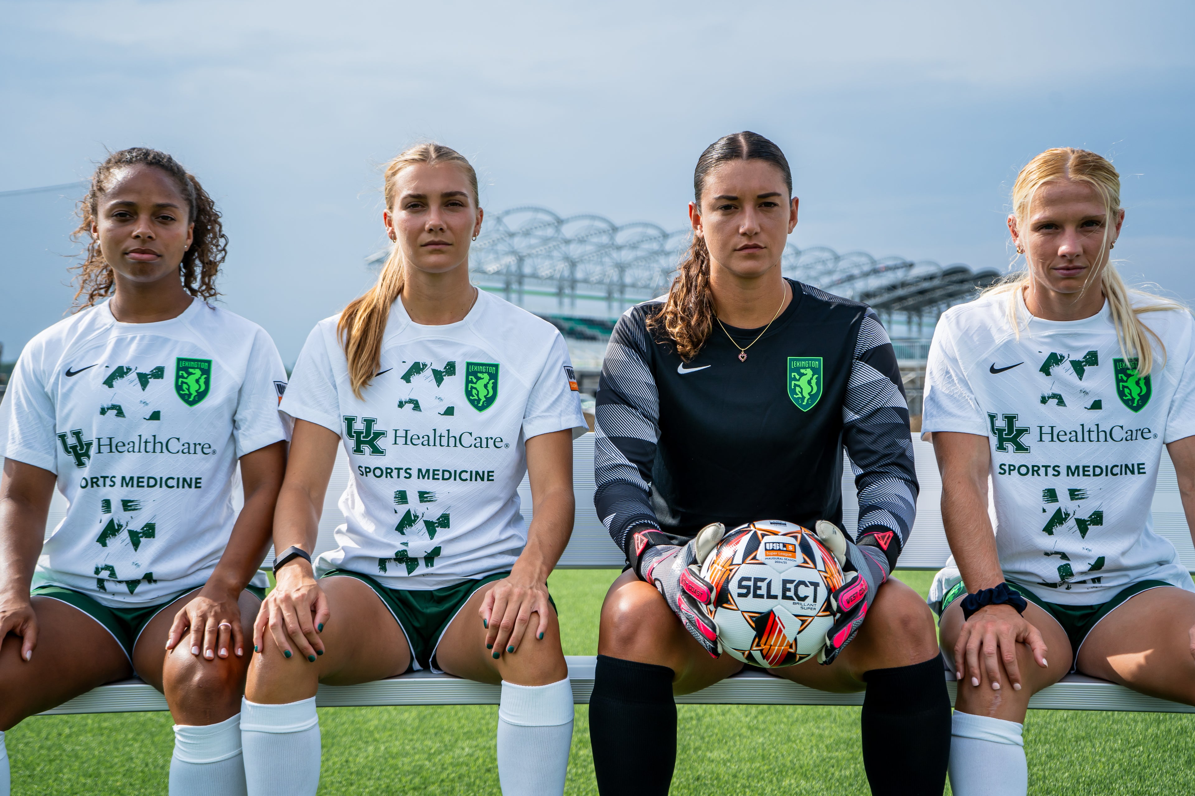 Women's Super League Away Kit