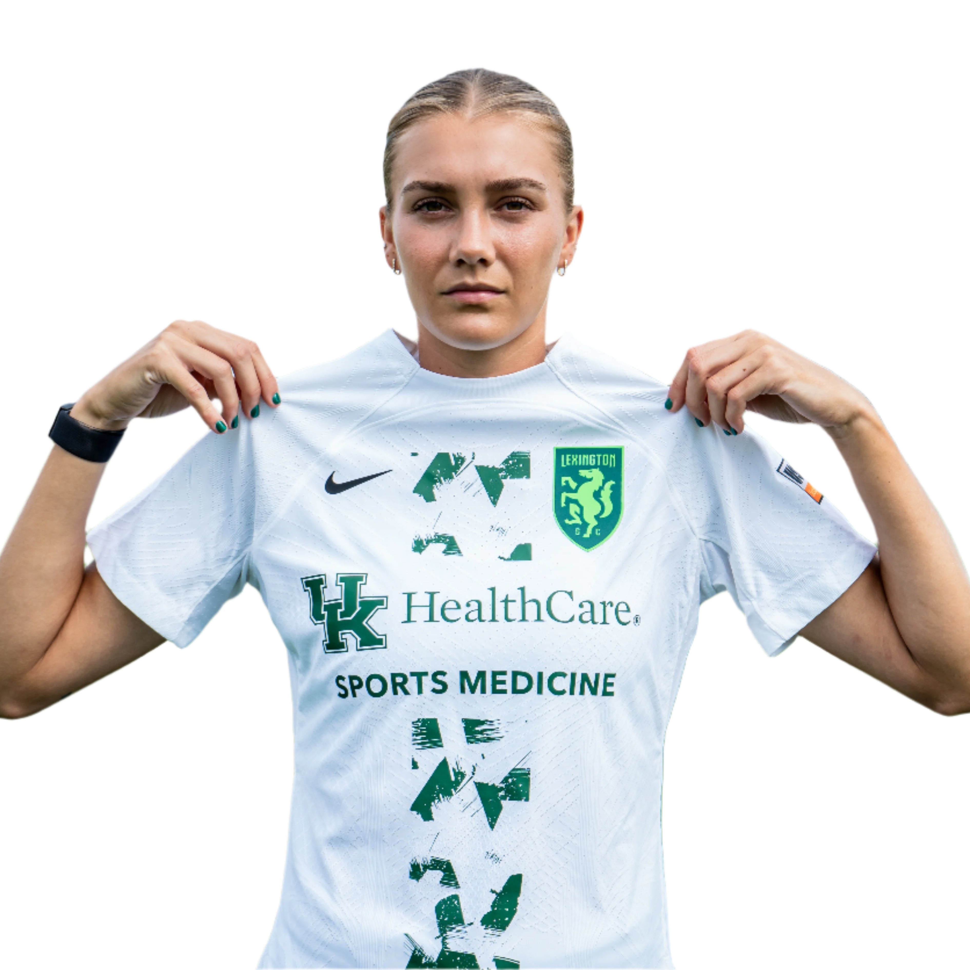 Women's Super League Away Kit