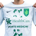 Youth Super League Away Kit