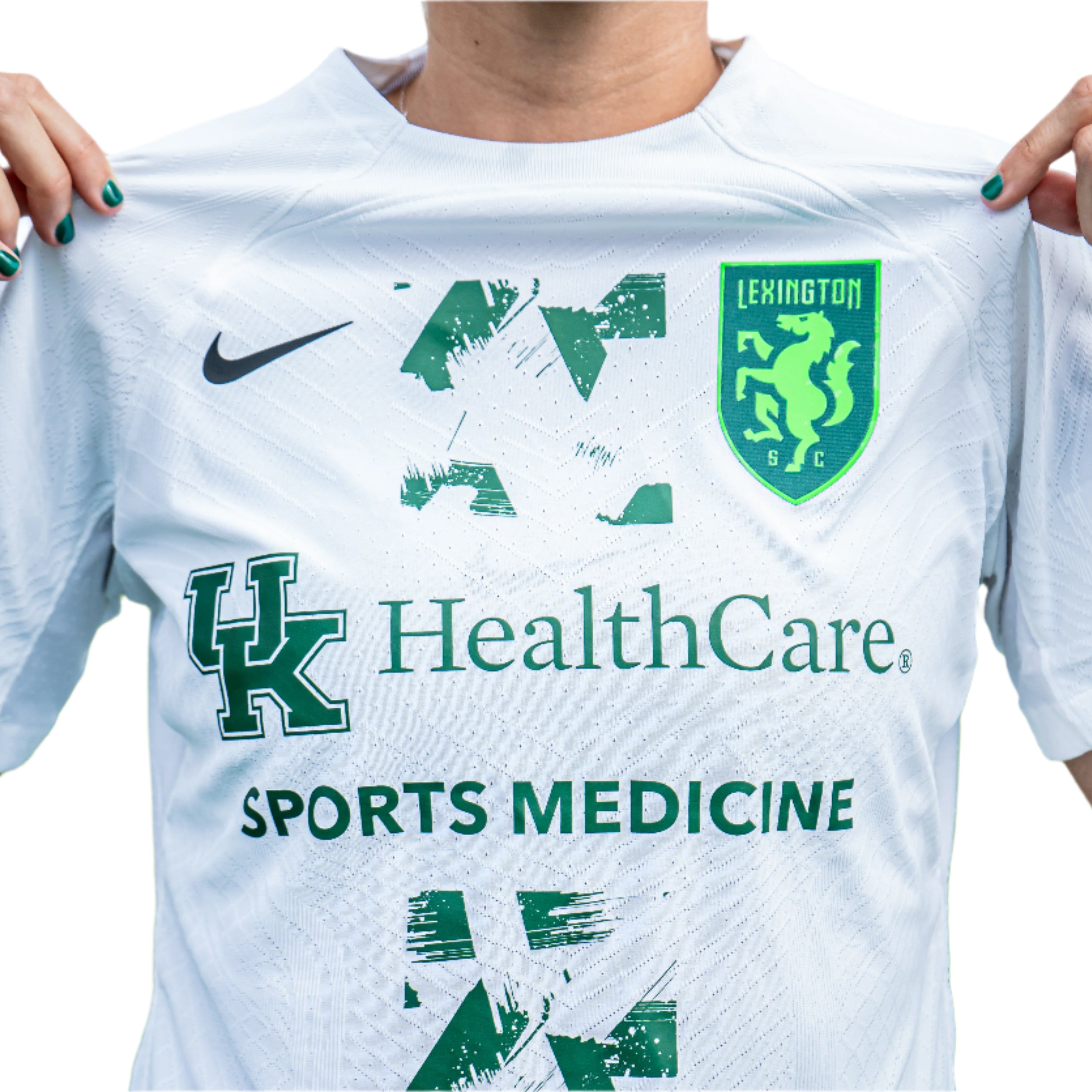 Youth Super League Away Kit