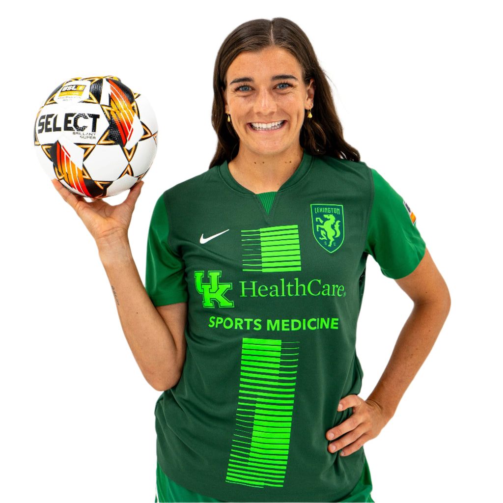 Youth Super League Home Kit '24