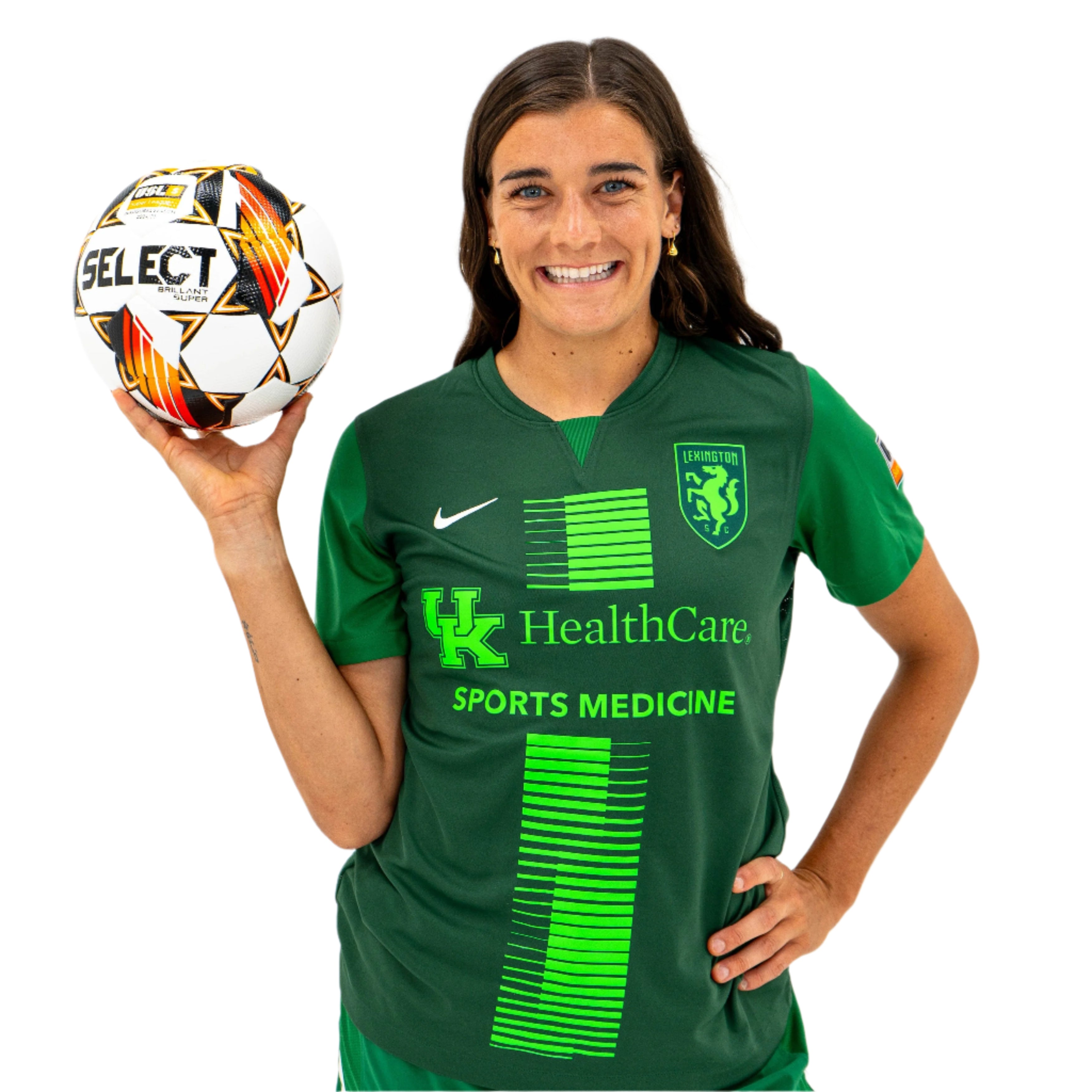 Youth Super League Home Kit '24