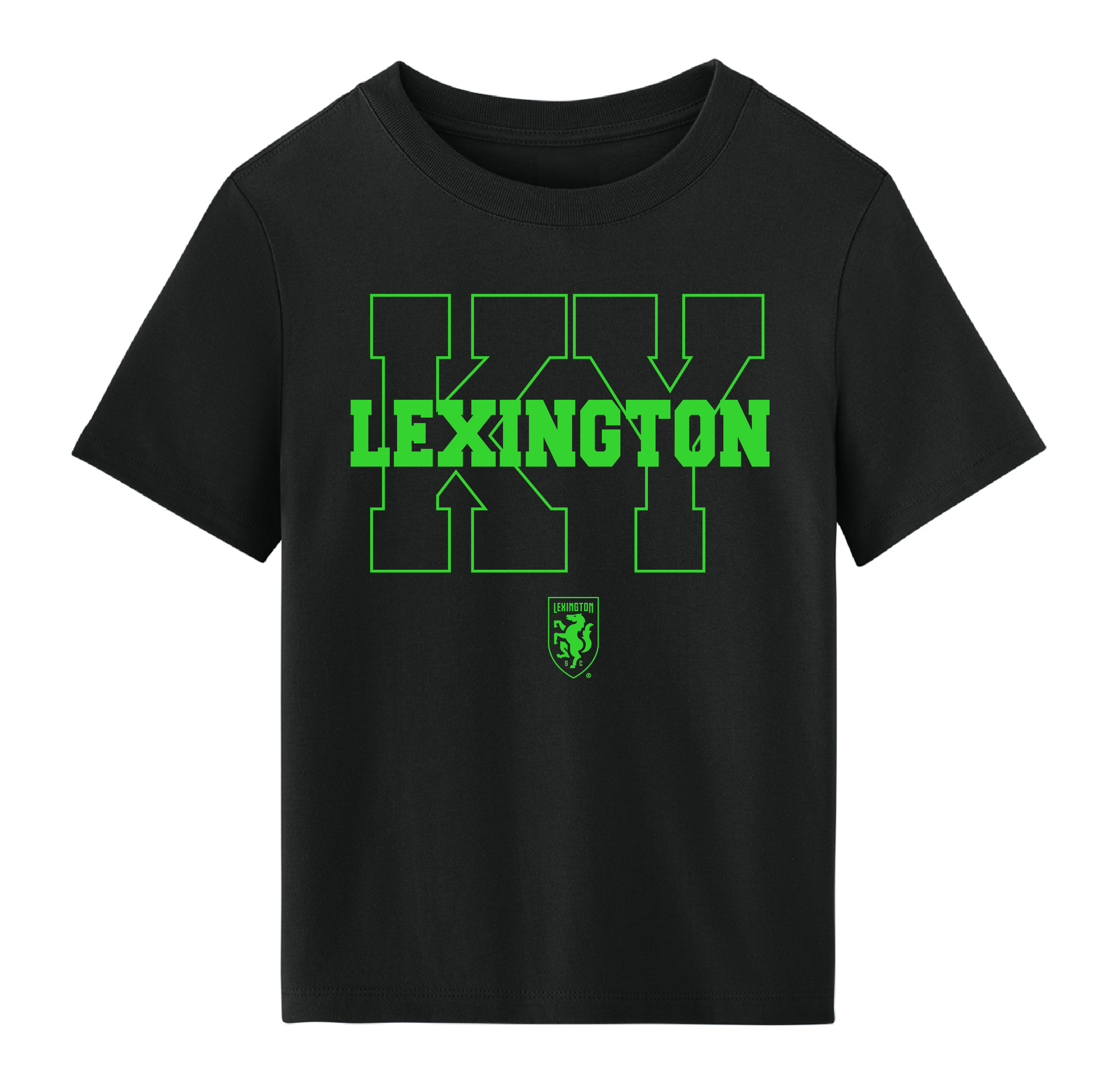 LSC KY Lexington Tee