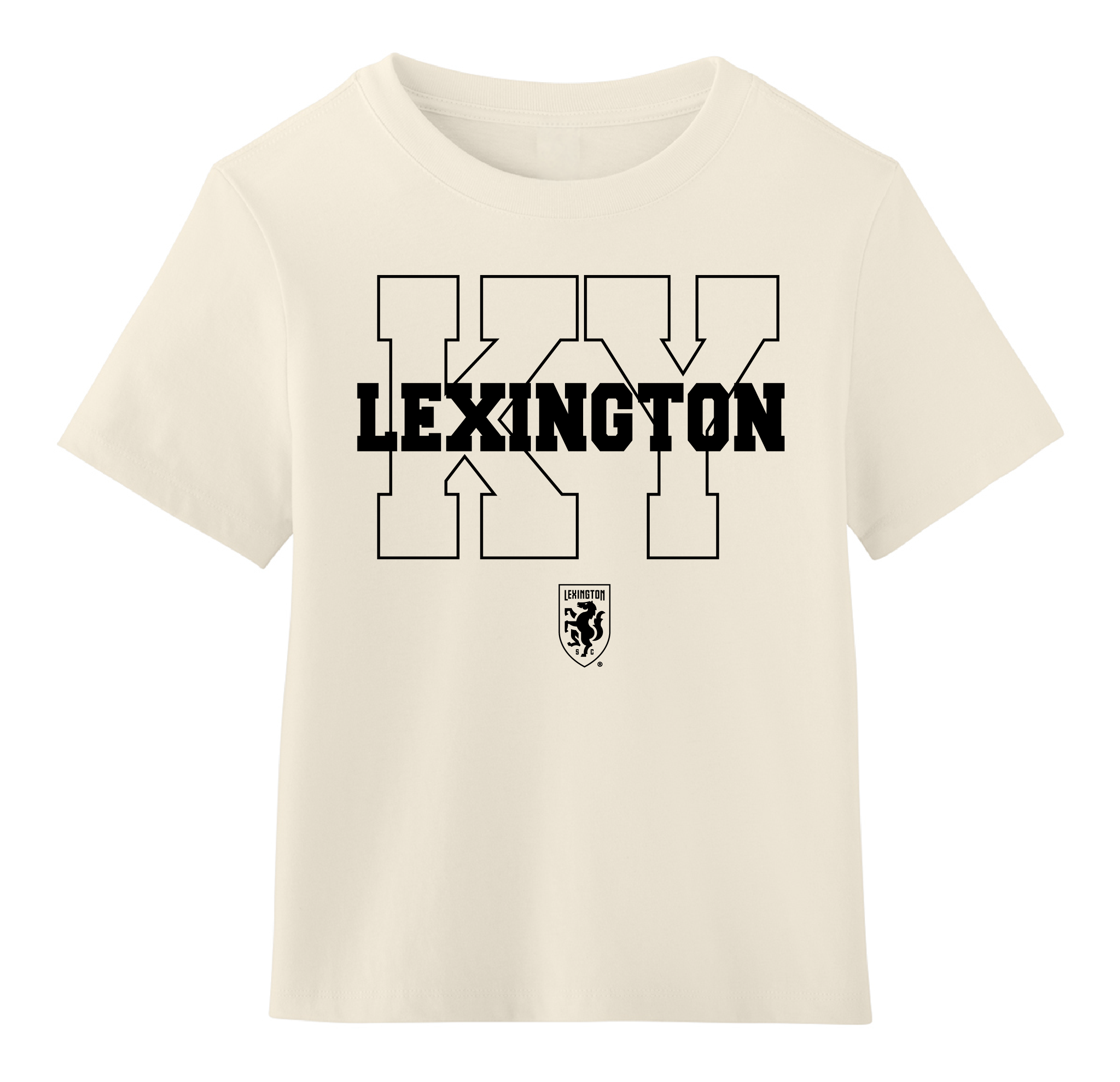 LSC KY Lexington Tee