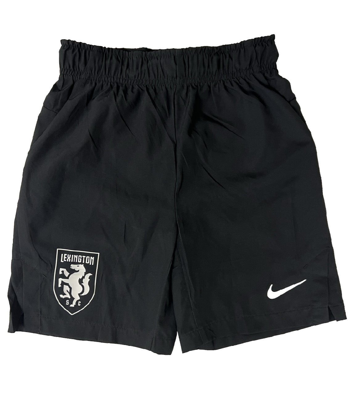 Boys Nike Dri-Fit Flex Short - Shield