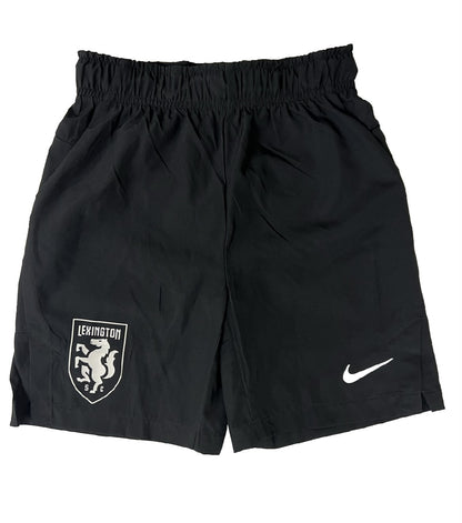 Boys Nike Dri-Fit Flex Short - Shield