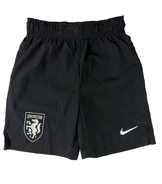 Boys Nike Dri-Fit Flex Short - Shield