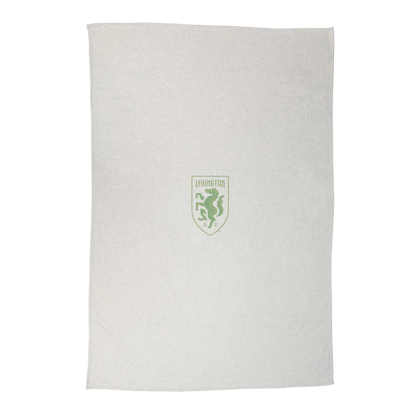 Lex Sporting Sweatshirt Blanket