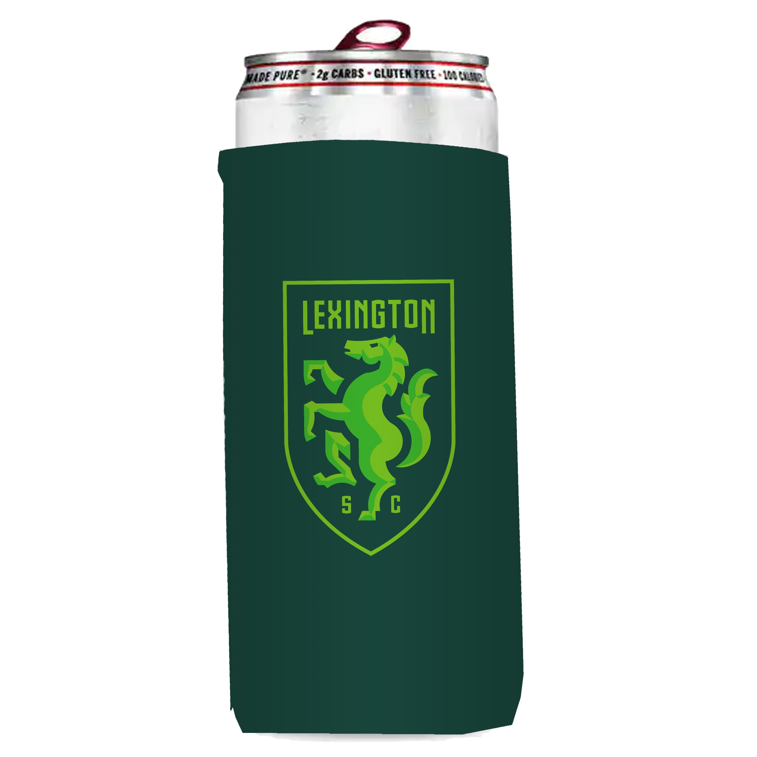 Insulated Slim Can Sleeve