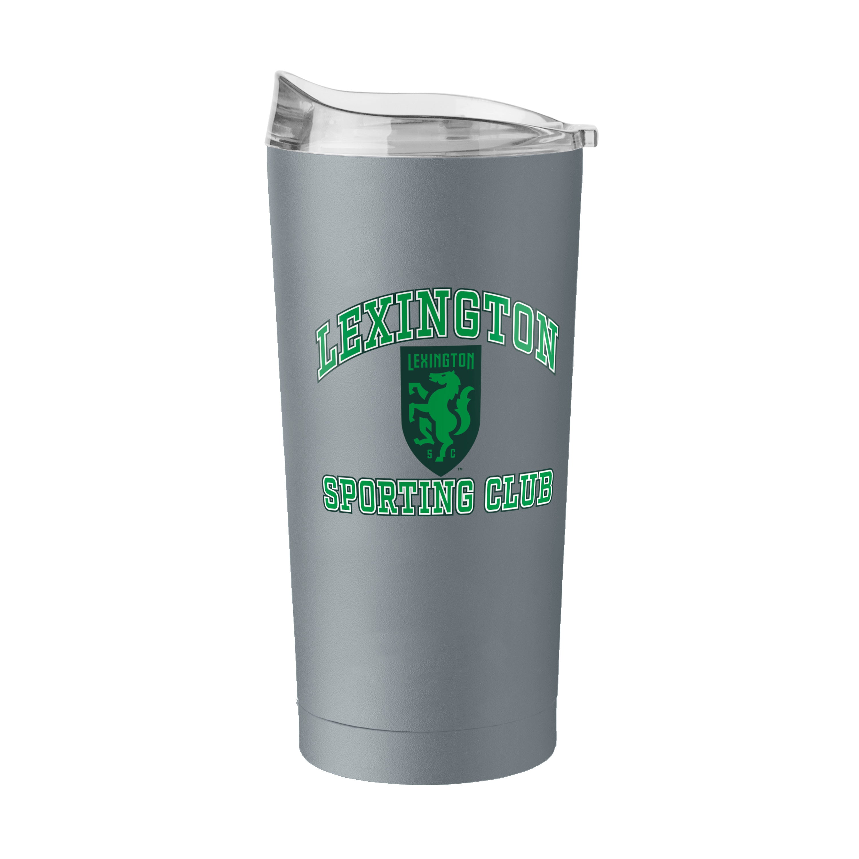 Lex Sporting Stainless Tumbler