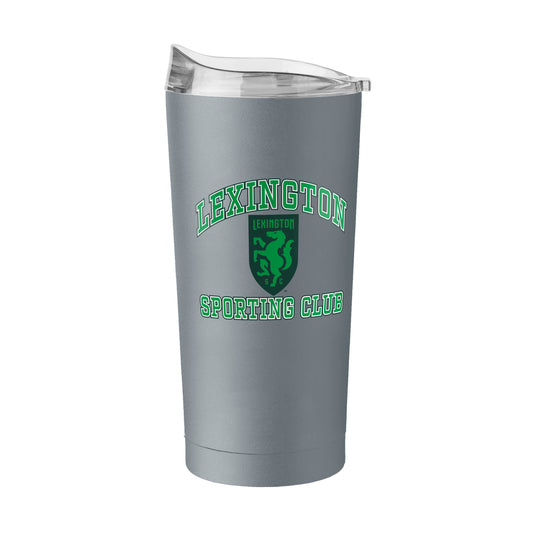 Lex Sporting Stainless Tumbler