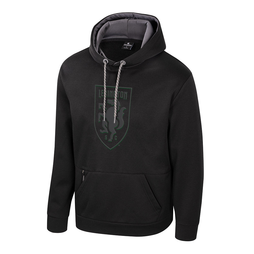 Shield Fridge Fleece Hoodie