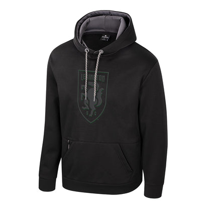 Shield Fridge Fleece Hoodie