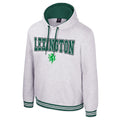 Lexington Rearing Horse Rib Hoodie