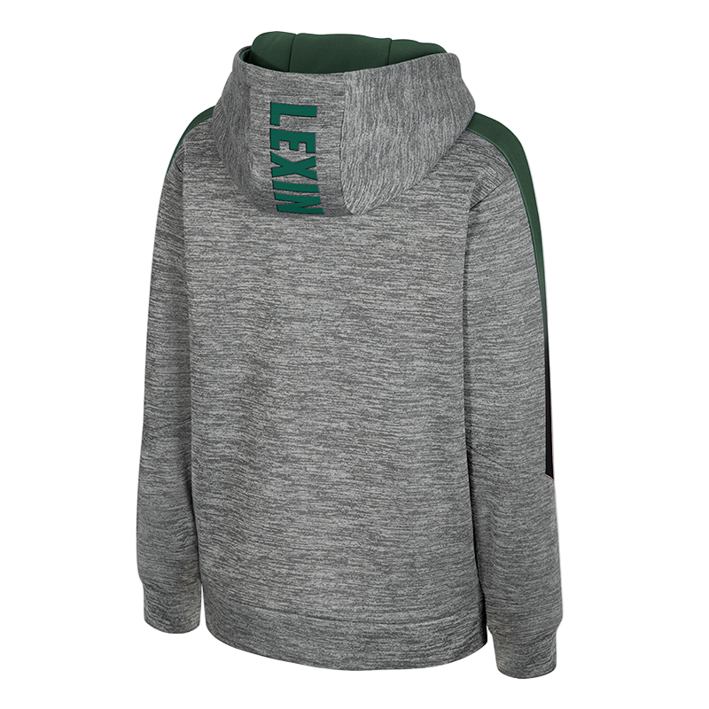 LSC Poly Hoodie (Youth)