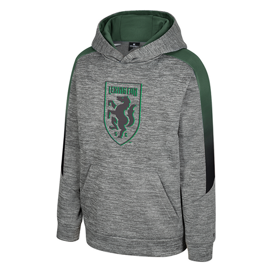 LSC Poly Hoodie (Youth)