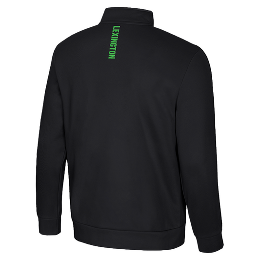 LSC Hit The Road Fleece Half Zip