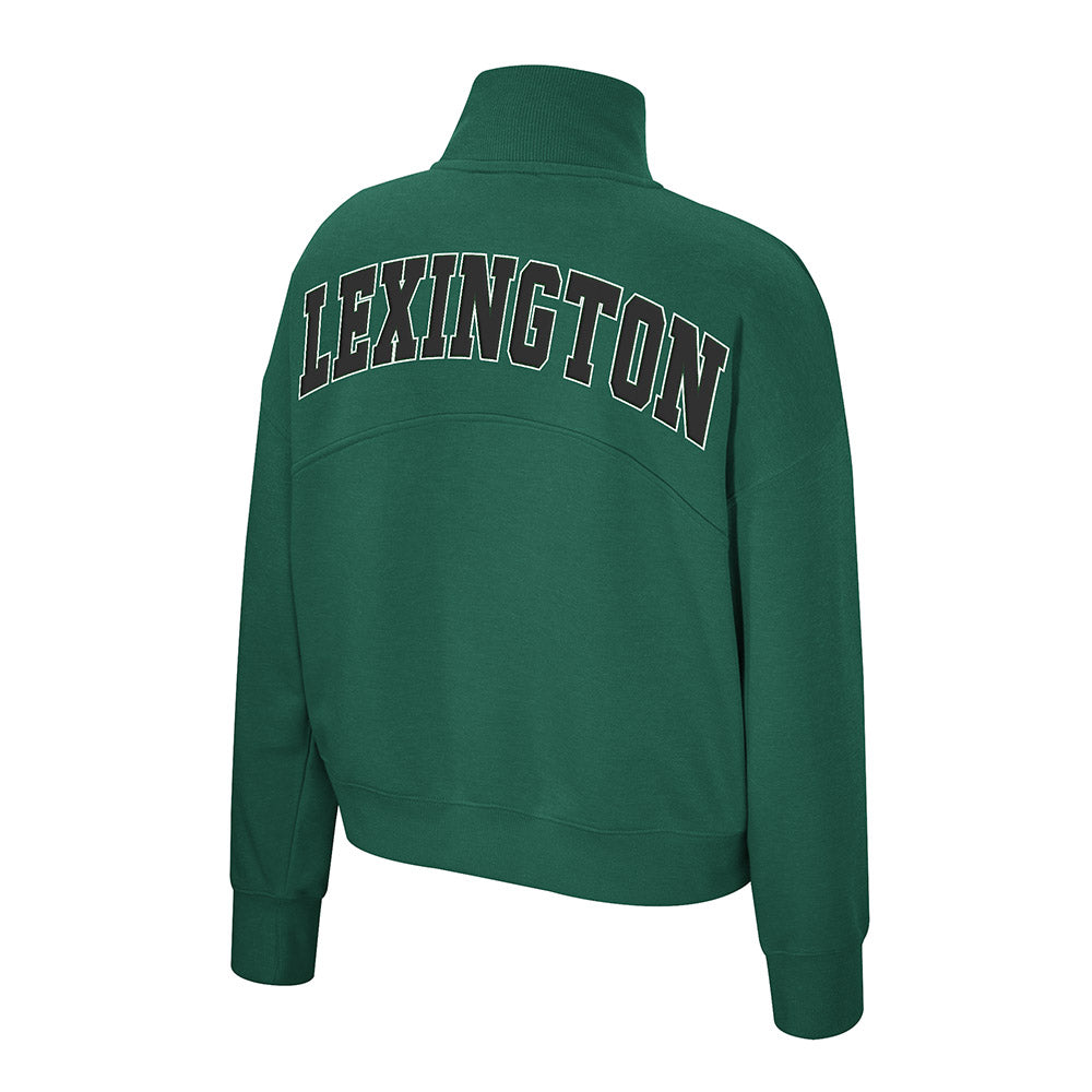 LSC Claire 1/2 Zip Fleece