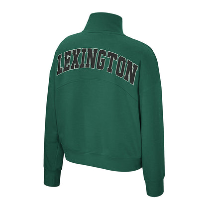 LSC Claire 1/2 Zip Fleece